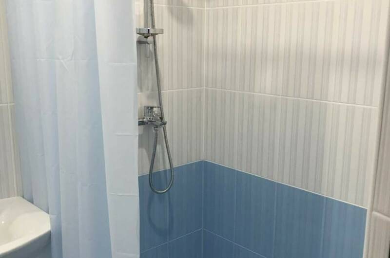 Однокомнатный номер без балкона