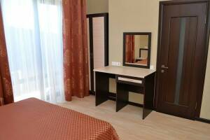 Изображение Изображение гостиницы "Гостевой дом «Инна&море»" #1 #1