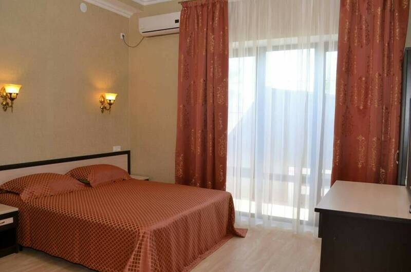 2х-местный стандарт