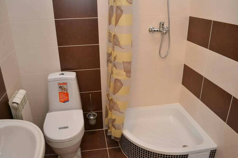 2х-местный стандарт