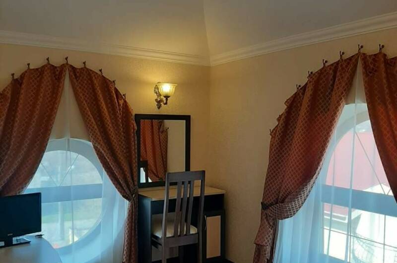 Стандарт 2х