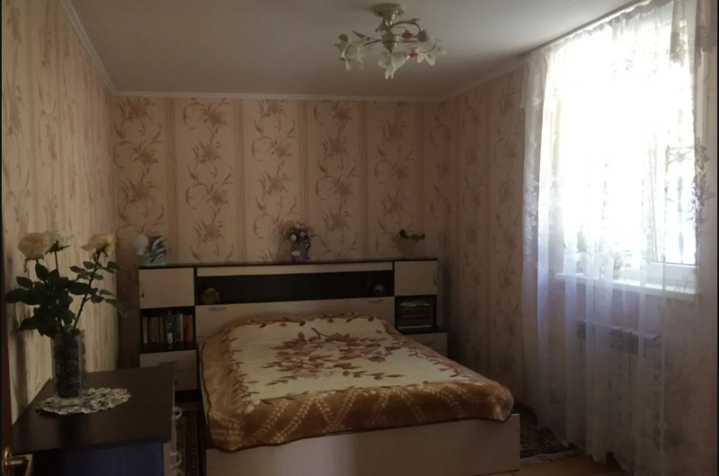 Комната на 2 этаже