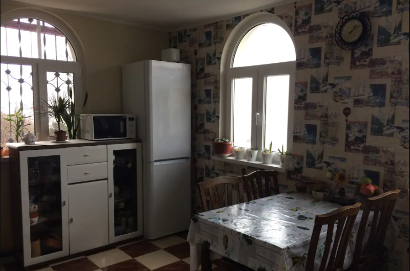 Комната на 2 этаже