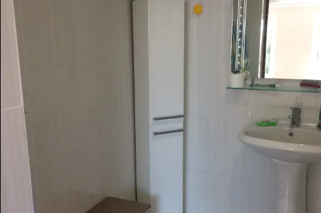 Комната на 1 этаже