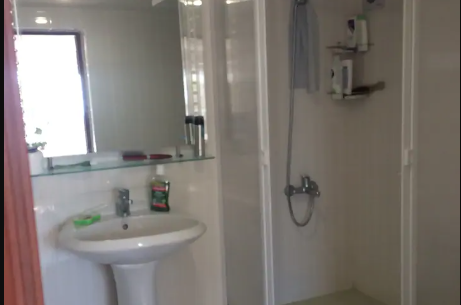 Комната на 1 этаже