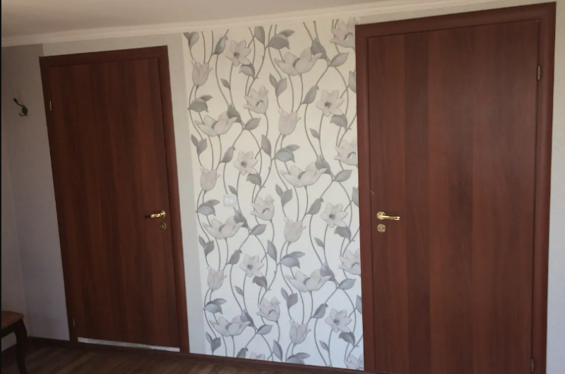 Комната на 1 этаже