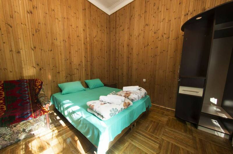 4−5 (4-мест двухком) +2 доп мест