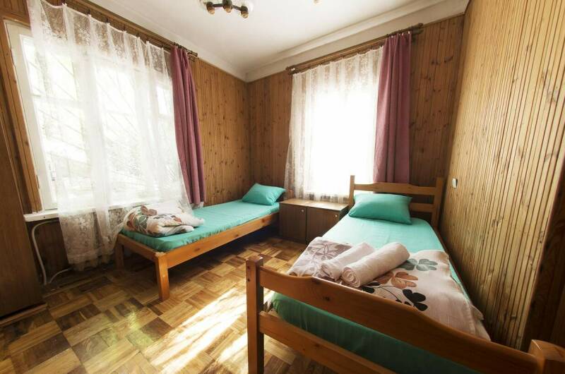 4−5 (4-мест двухком) +2 доп мест