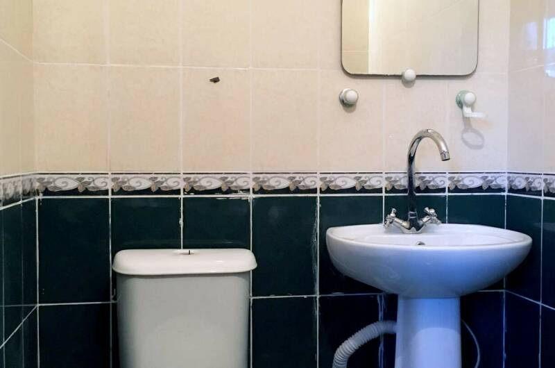 1 (2-мест стандарт)