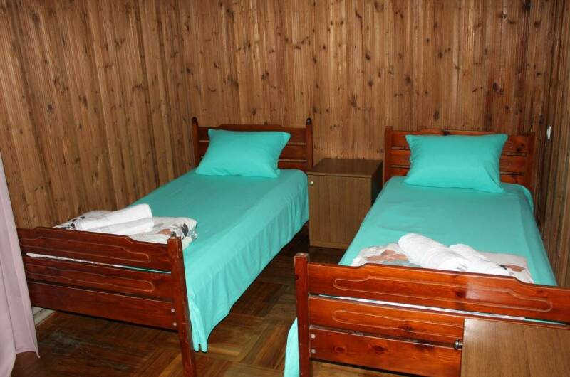 1 (2-мест стандарт)