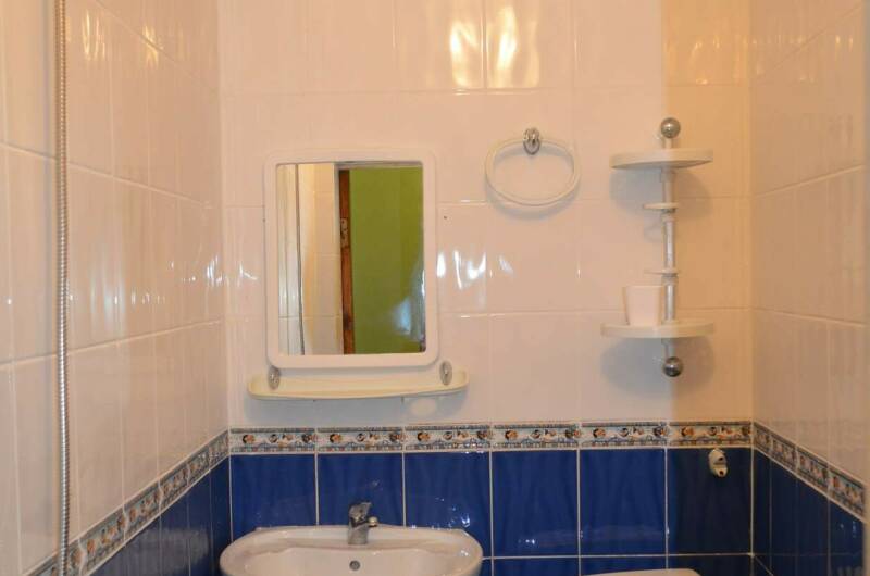 6 (4-мест семейный)+2 доп