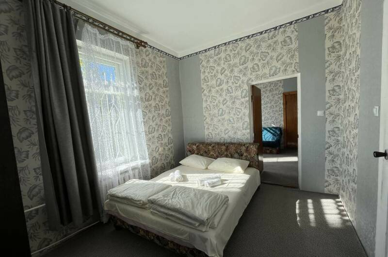 11 (2-мест улучшен) +2 доп