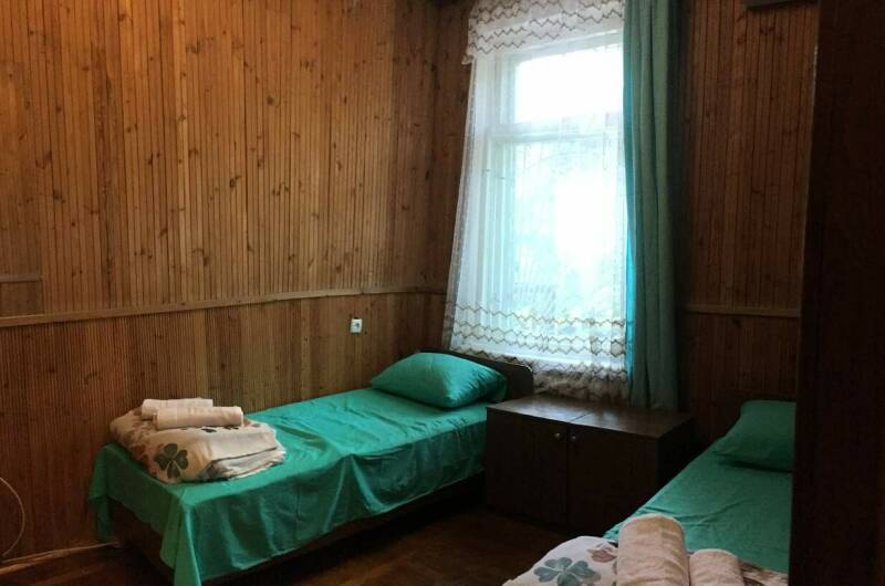 15 (3-местн станд двухкомнатный)