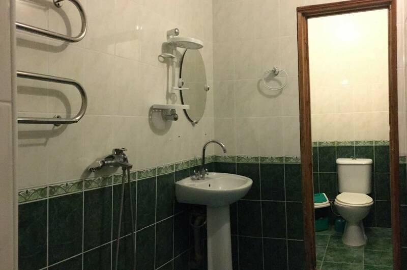 15 (3-местн станд двухкомнатный)