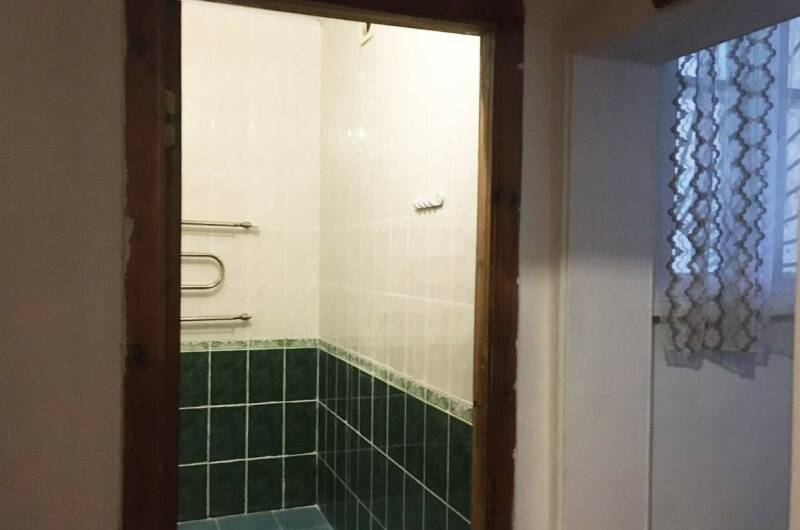 16 (4-местн двухкомнатный семейный)