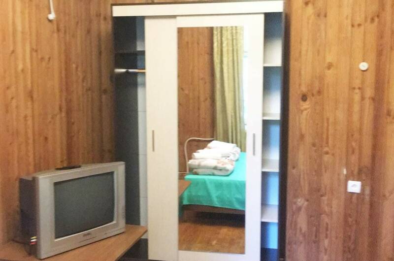 16 (4-местн двухкомнатный семейный)