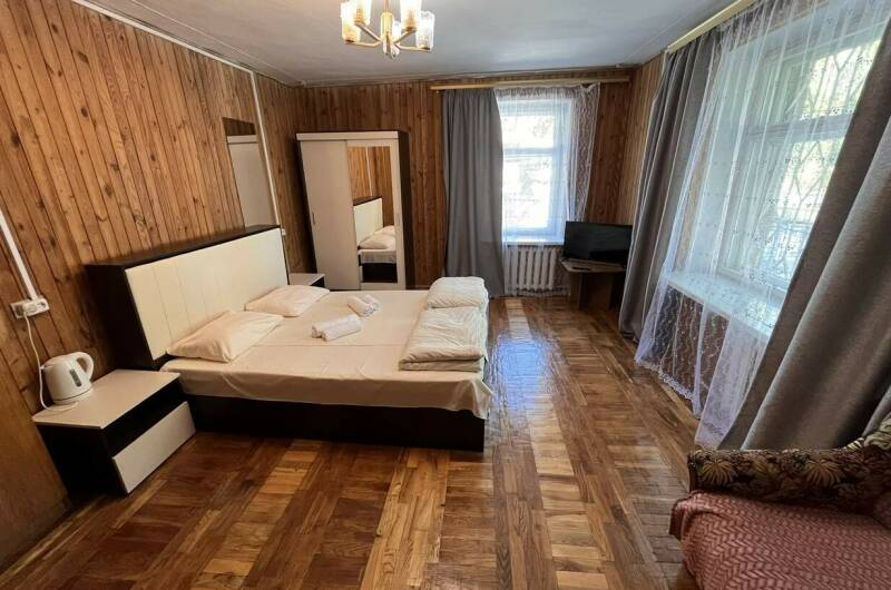 17 (2-местн улучшен) +2 доп