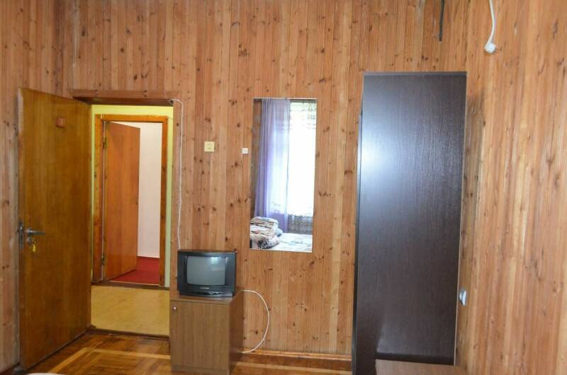 8−9 (4-мест, 2 раздельные комнаты)