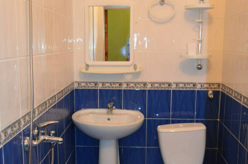 8−9 (4-мест, 2 раздельные комнаты)