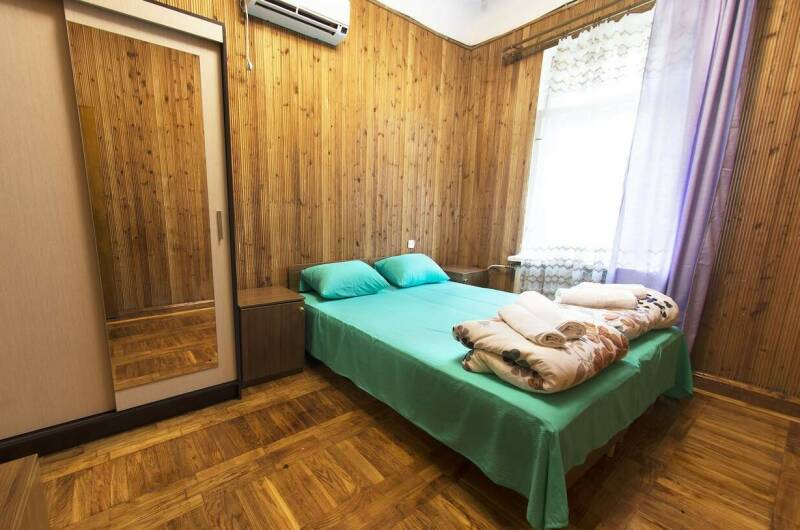 8−9 (4-мест, 2 раздельные комнаты)