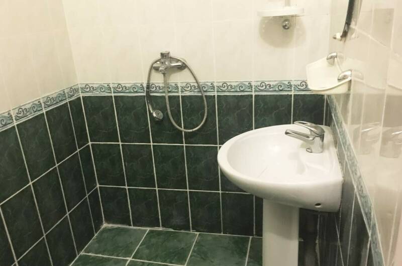 12 (2-мест стандарт)