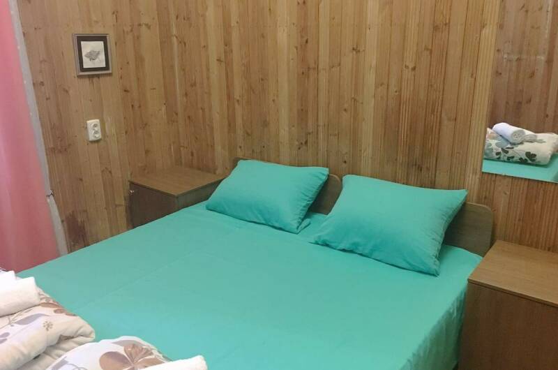 12 (2-мест стандарт)