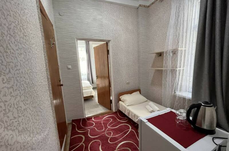 14 (2-местн)+1 доп