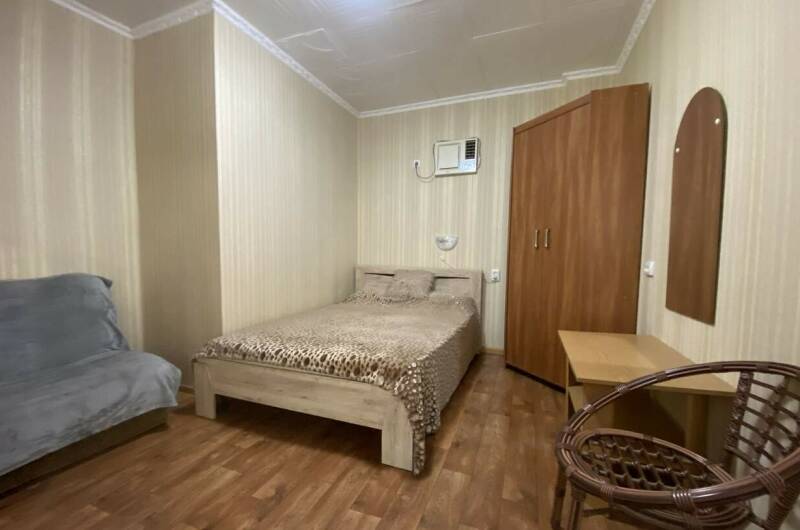 Номер с кухней № 1