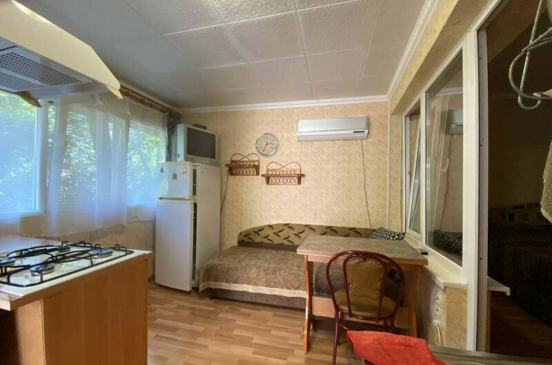 Номер с кухней № 2