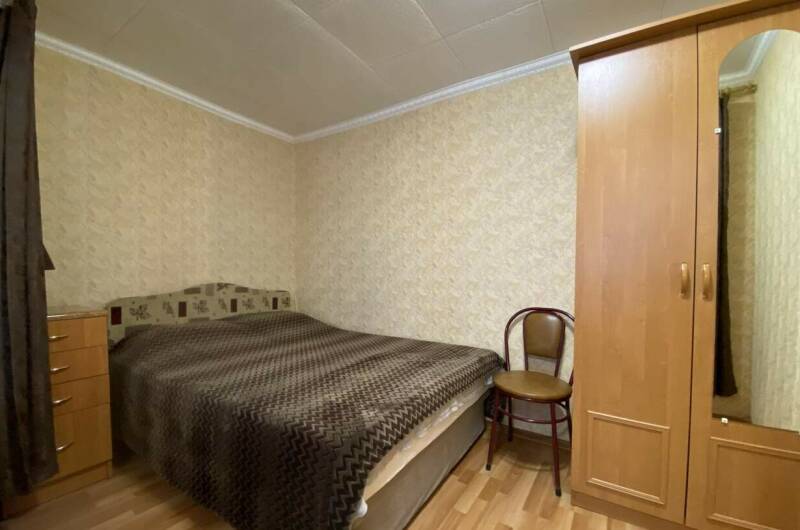 Номер с кухней № 2