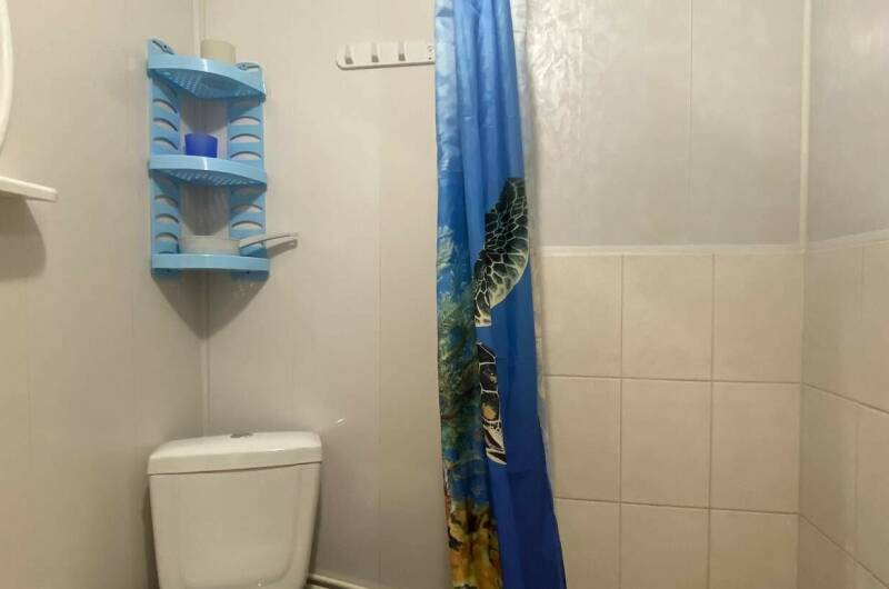 Номер с кухней № 2