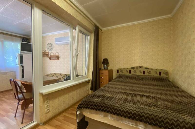 Номер с кухней № 2