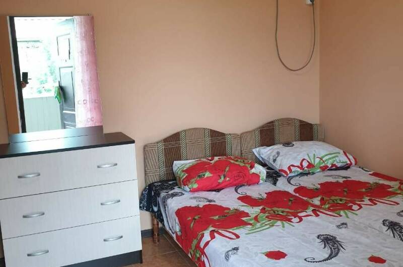 Двухместный «Стандарт»