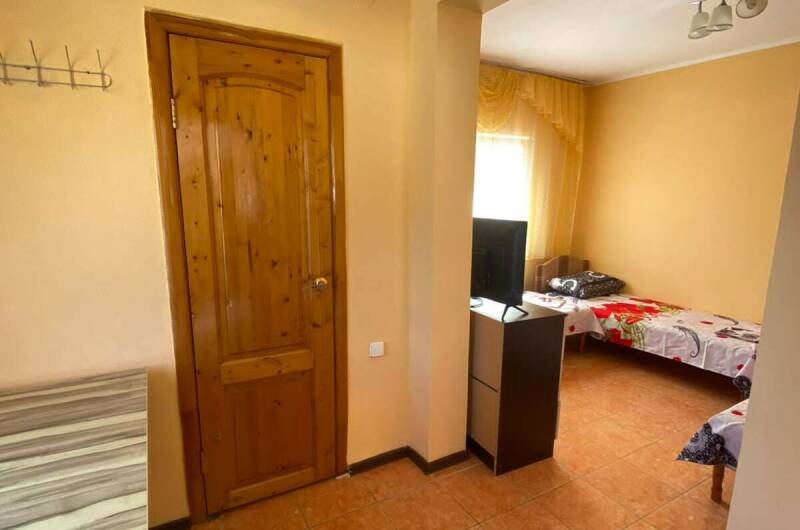 Четырехместный «Стандарт»