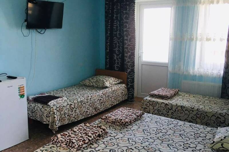 4-х местный «Стандарт»