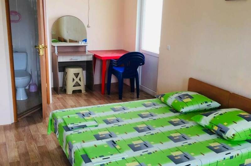 4-х местный «Стандарт»