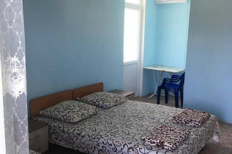 4-х местный «Стандарт»