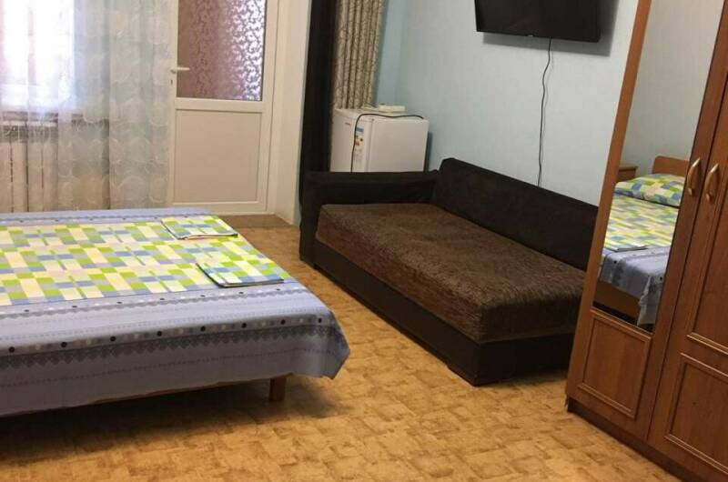 3-х местный «Стандарт»