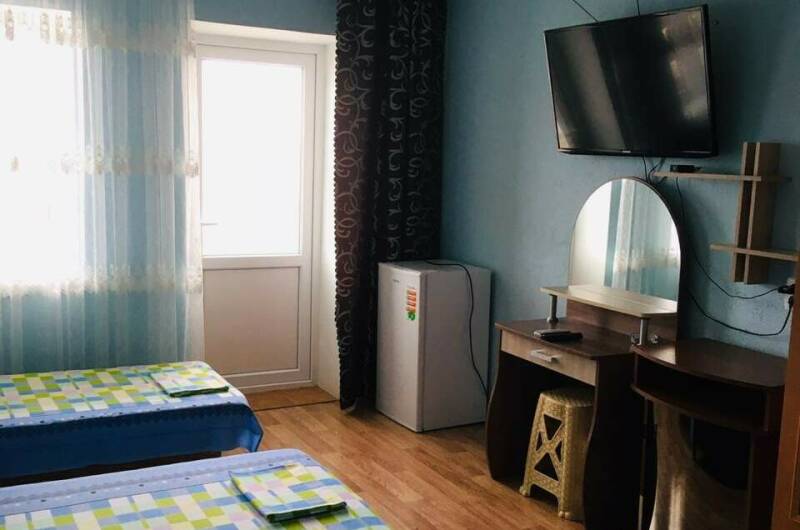 3-х местный «Стандарт»