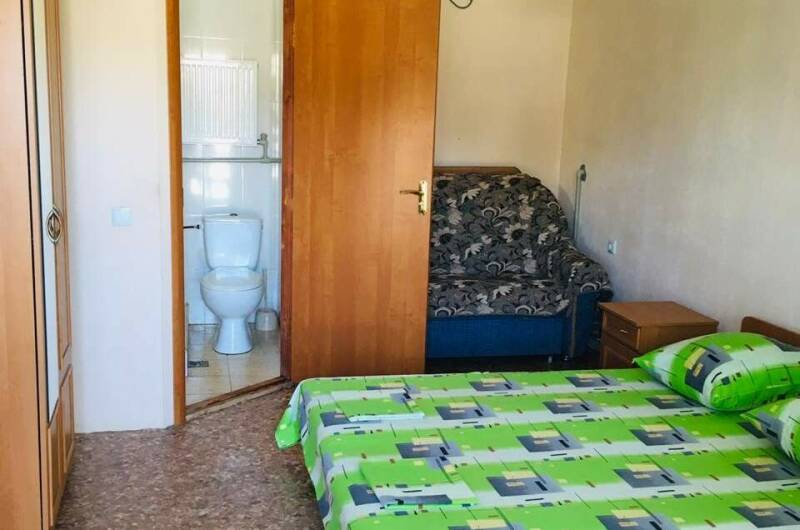 3-х местный «Стандарт»