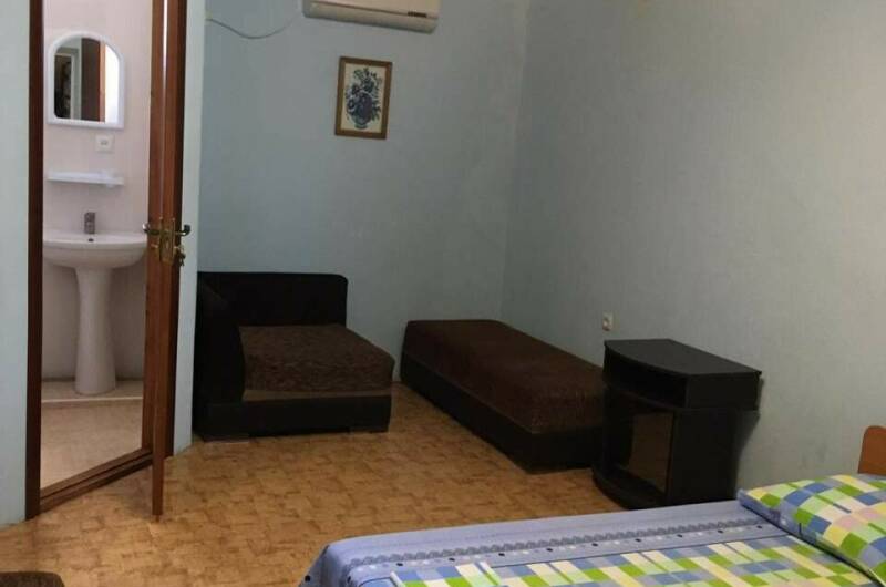 3-х местный «Стандарт»