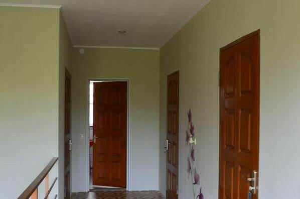 Четырехместный номер