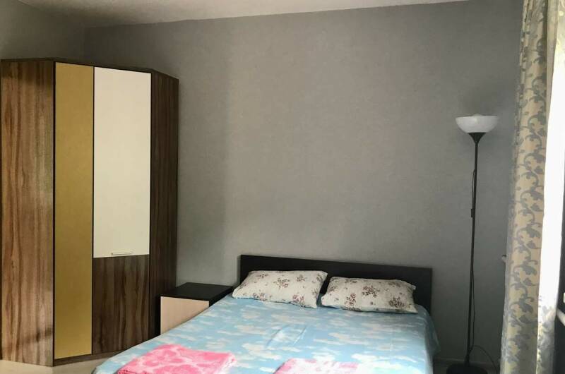 Двухместный номер