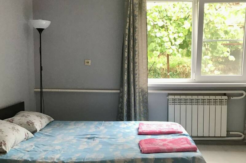 Двухместный номер