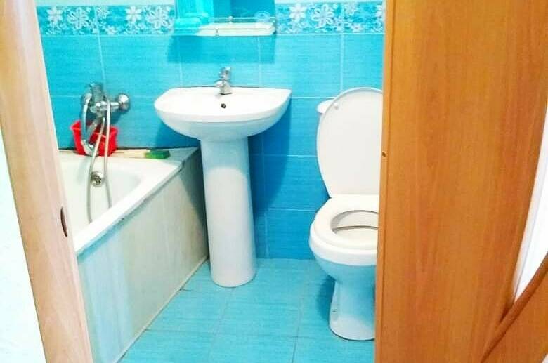 «Комфорт» с удобствами