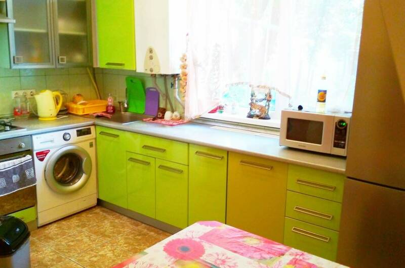 «Комфорт» с удобствами