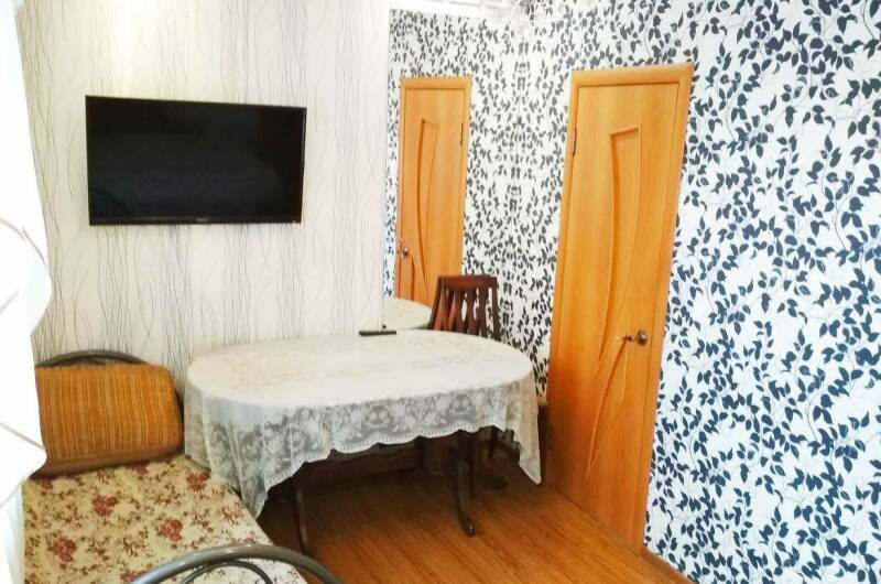 «Комфорт» с удобствами