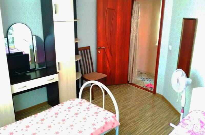 Комната Сиреневая