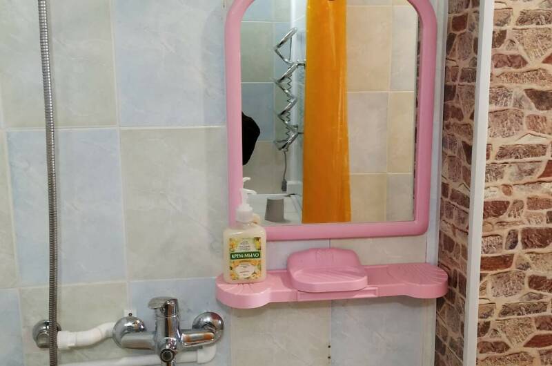 Двухместный «Стандарт» (1-й этаж)