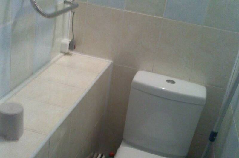 Двухместный «Стандарт» (1-й этаж)